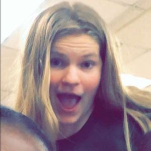 Meet your Posher, Natalie